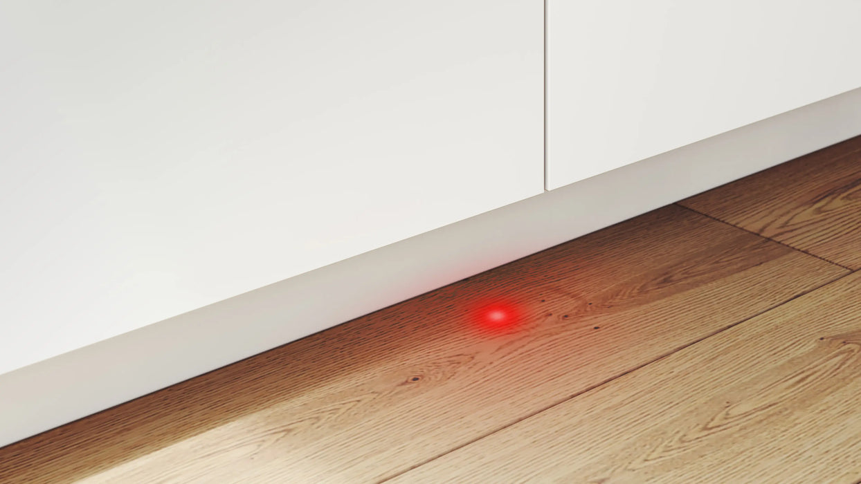 Bosch Series 2, fully-integrated dishwasher, 45 cm | BSH SPV2HKX42G