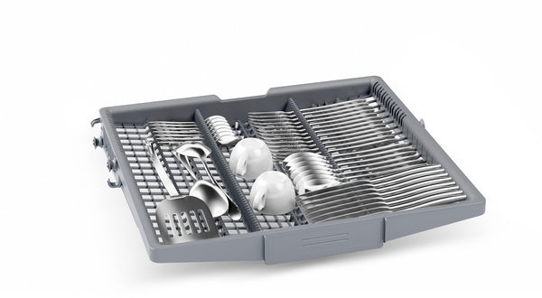 Neff N 50, fully-integrated dishwasher, 60 cm | BSH S155HVX00G