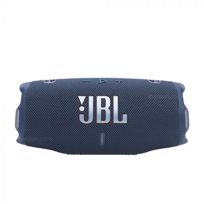 JBL Charge 6 Portable Bluetooth Speaker - Blue | JBLCHARGE6BLU