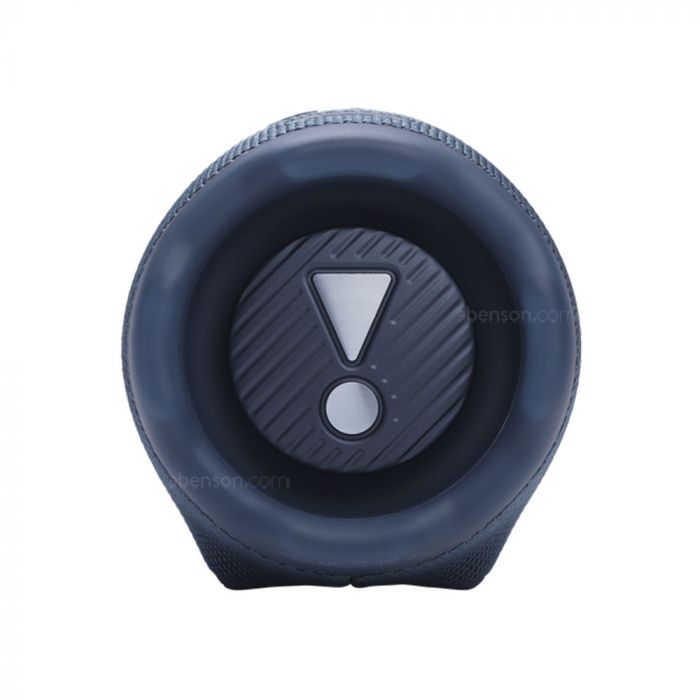 JBL Charge 6 Portable Bluetooth Speaker - Blue | JBLCHARGE6BLU