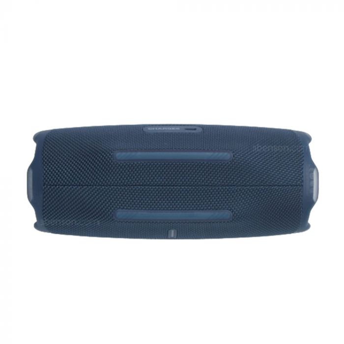 JBL Charge 6 Portable Bluetooth Speaker - Blue | JBLCHARGE6BLU
