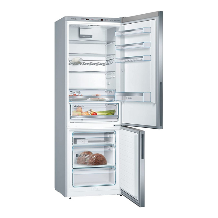 BOSCH Fridge Freezer 201 x 70cm | KGE49AICAG