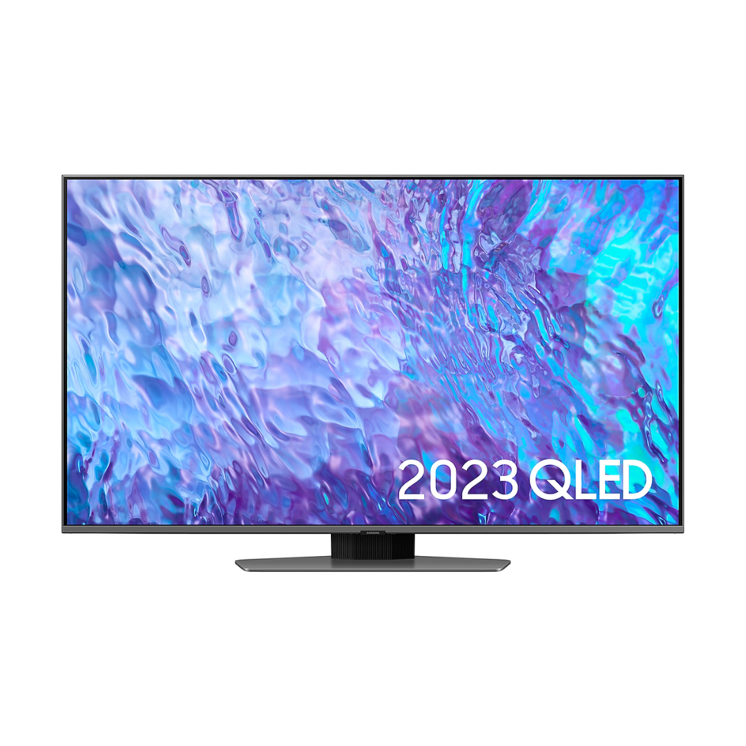 44-50 inch TVs