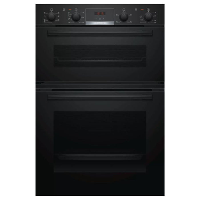 bosch mbs533bsob built in double oven