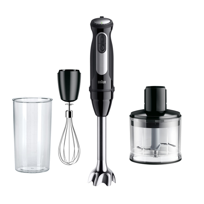 Braun MultiQuick 5 Pro Hand blender | MQ55236M