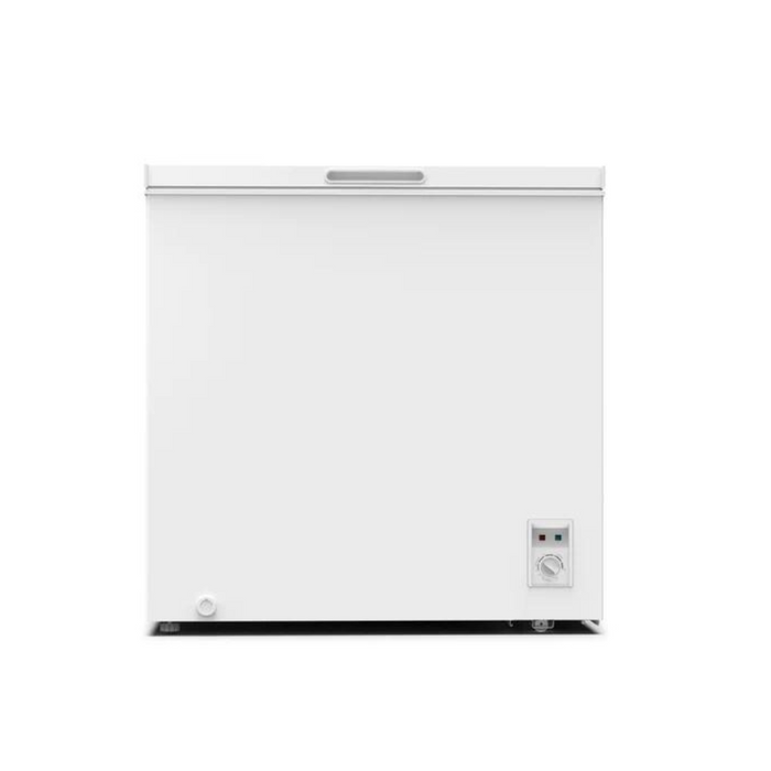Powerpoint 142L Chest Freezer - White | P1150ML2W
