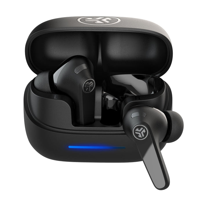 JLab JBuds Pods ANC True Wireless Earbuds - Black | IEUEBJBPODSRBLK