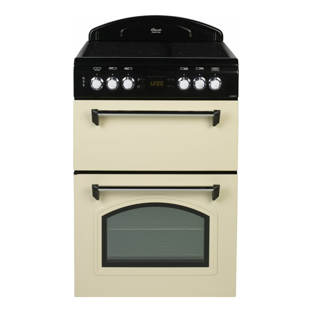 60cm Range Cookers