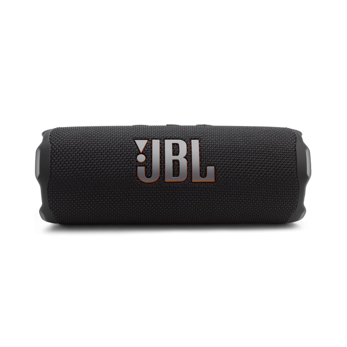 JBL Speaker JBL Flip 7 Portable Waterproof & Drop-Proof Speaker - Black | JBLFLIP7BLK IRWINS MEGASTORE