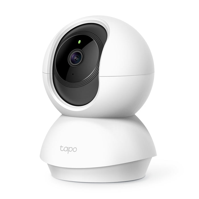 TP-LINK Pan/Tilt Home Security Wi-Fi Camera | TAPO C210P2