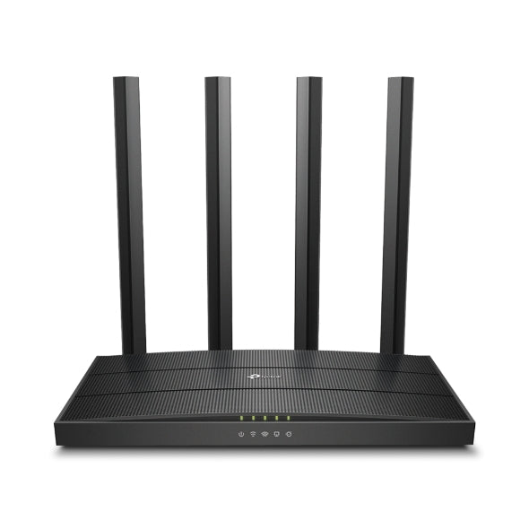 TP-Link Wireless Dual Band Router AC1900 | ARCHERC80