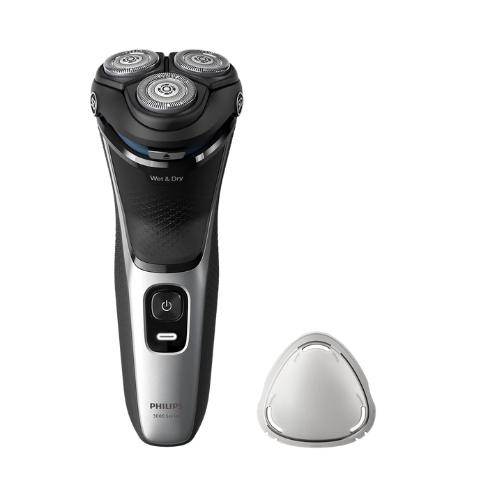 Philips Series 3000 Wet & Dry Electric Shaver | S3143/00