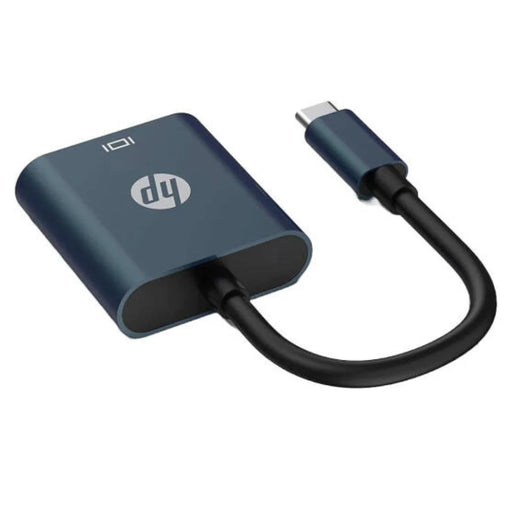 HP USB CM to HDMI Adapter | DHC-CT202