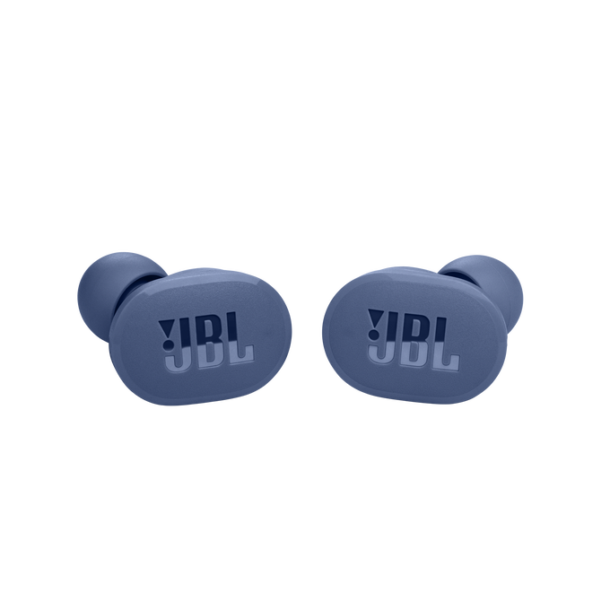 JBL Tune 130NC TWS Earbuds - Blue | JBLT130NCTWSBLU