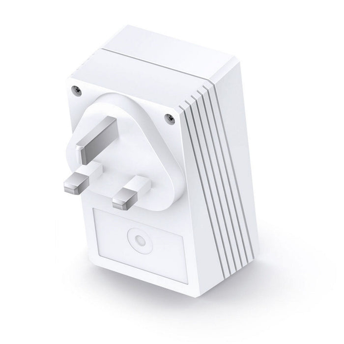 TP-Link AV600 Powerline & Wi-Fi Extender - White | TL-WPA4220V1.20