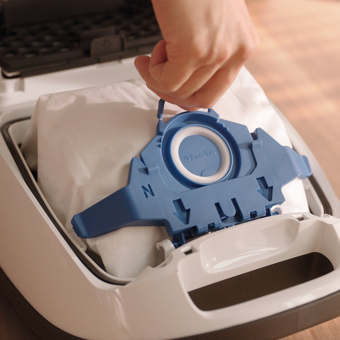 Miele HyClean Pure GN vacuum cleaner bag | 12421130