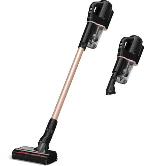 MIELE Duoflex HX1 Total Care - Obsidian Black | 12377970