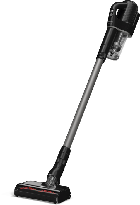 Miele Duoflex HX1 Cat & Dog Cordless Vacuum - Obsidian Black || 12377940