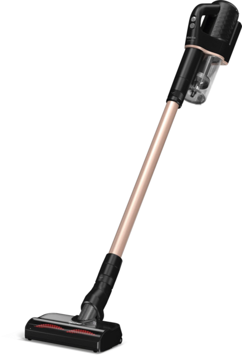 MIELE Duoflex HX1 Total Care - Obsidian Black | 12377970