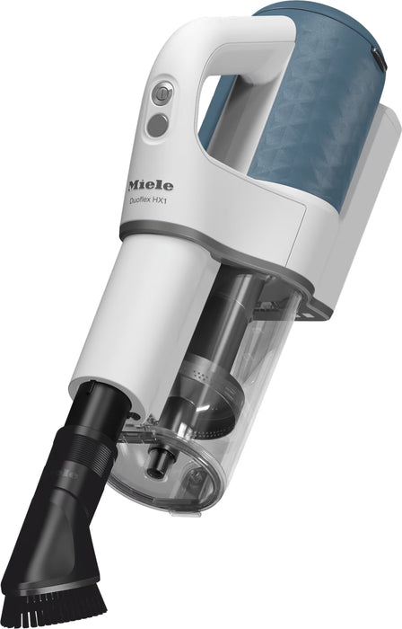 Miele Duoflex HX1 Cordless Stick Vacuum Cleaner - Nordic Blue | 12377910