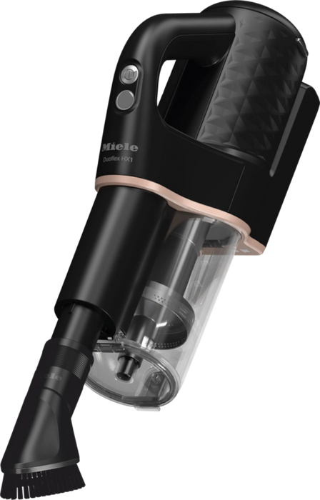 MIELE Duoflex HX1 Total Care - Obsidian Black | 12377970