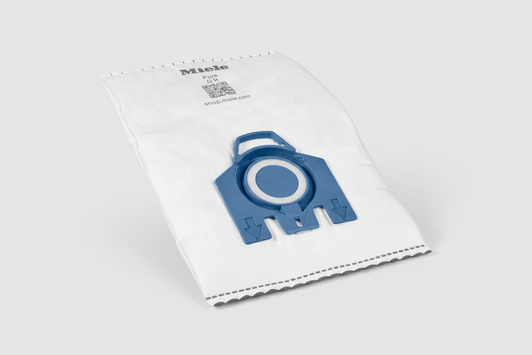 Miele HyClean Pure GN vacuum cleaner bag | 12421130