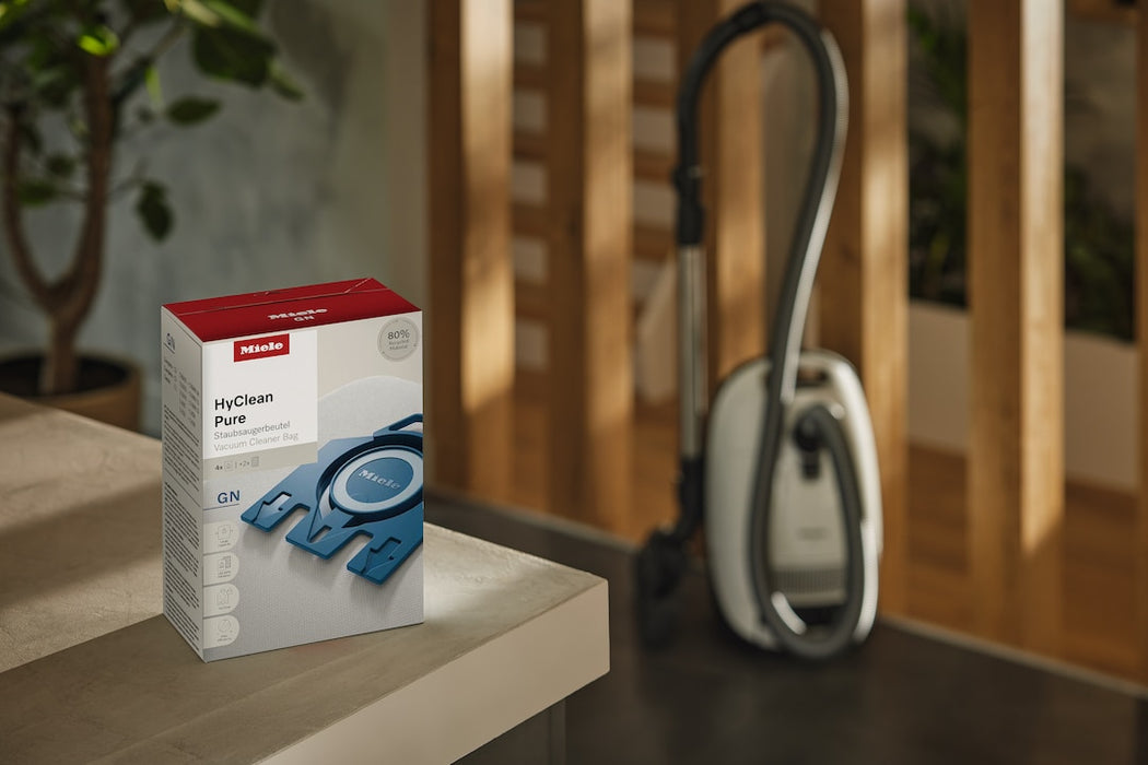 Miele HyClean Pure GN vacuum cleaner bag | 12421130