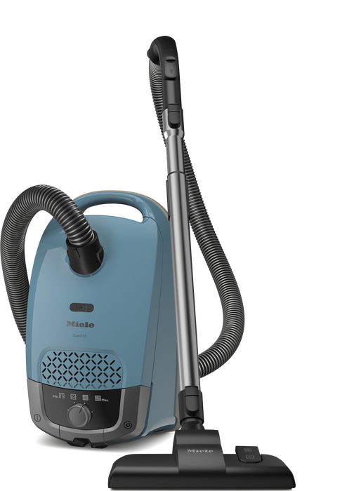 Miele Guard S1 Vacuum Cleaner - Nordic Blue | 12652890