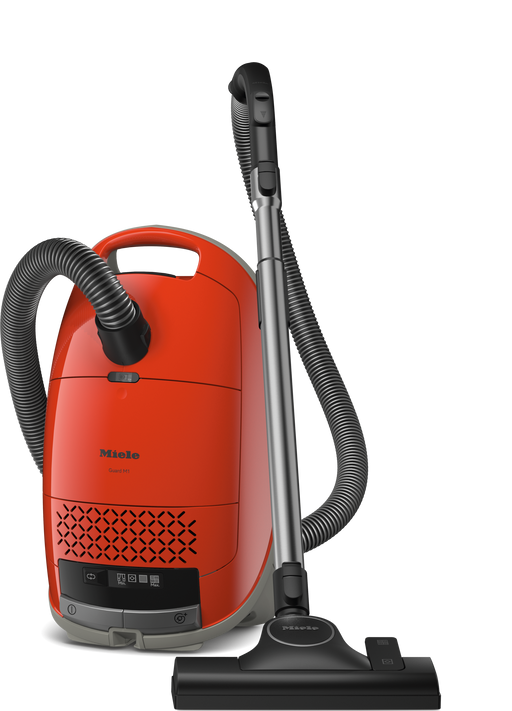 Miele Guard M1 Vacuum Cleaner - Terra Red | 12652510