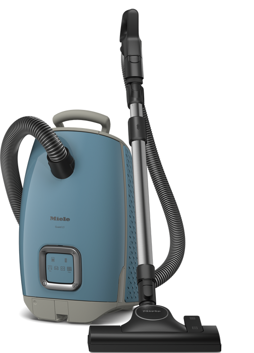 Miele Guard L1 Vacuum Cleaner - Nordic Blue | 12652190