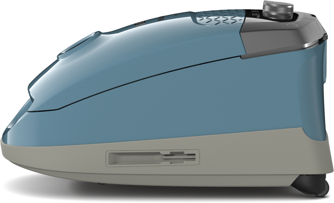 Miele Guard S1 Vacuum Cleaner - Nordic Blue | 12652890
