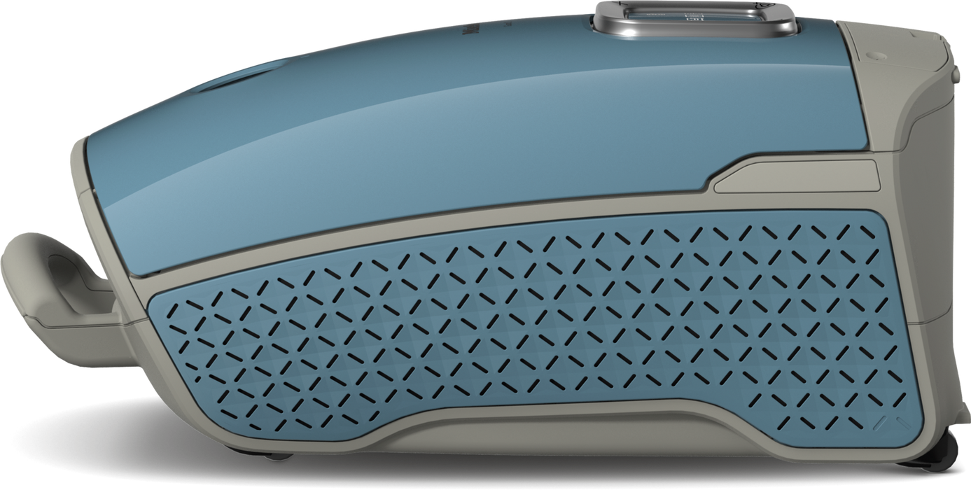 Miele Guard L1 Vacuum Cleaner - Nordic Blue | 12652190