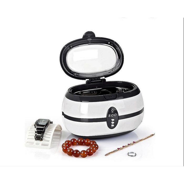 Nedis Ultrasonic Jewellery Cleaner With Timer Function || 286409
