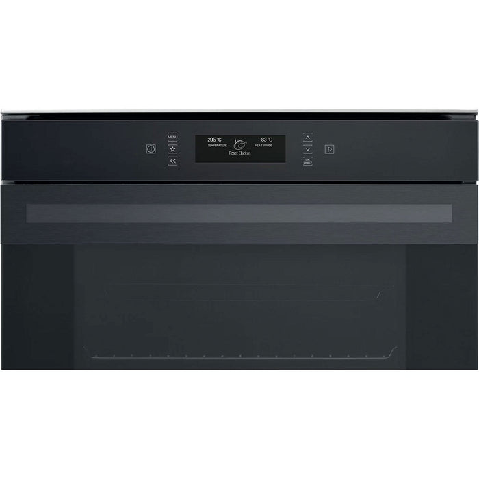 Hotpoint Built-In Pyrolitic Electric Oven with Self-Cleaning | SI9891SPBM