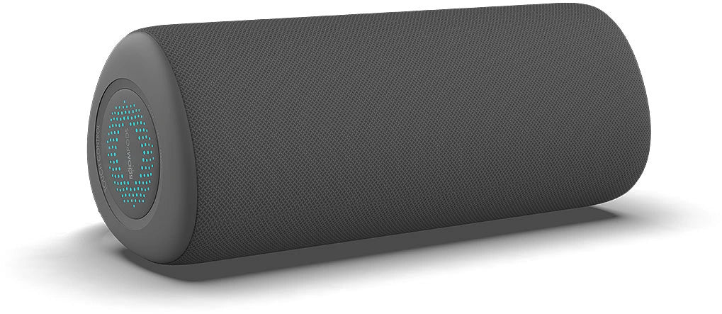 BOOMPODS Rhythm 24 Speaker - Black | RHYXBK