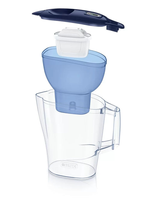 BRITA Aluna Blue MAXTRA PRO | S1051117