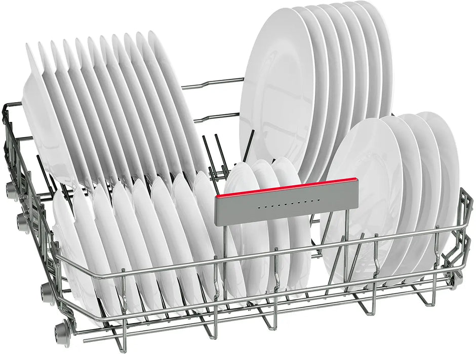Bosch Series 4, fully-integrated dishwasher, 60 cm | BSH SMV4ECX23G