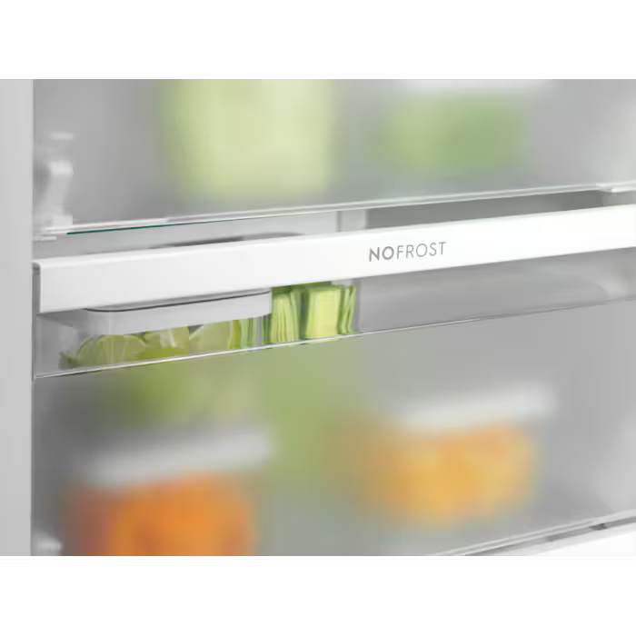 Electrolux 700 Integrated 212Lt No Frost Freezer 177cm | KUN7NE18C