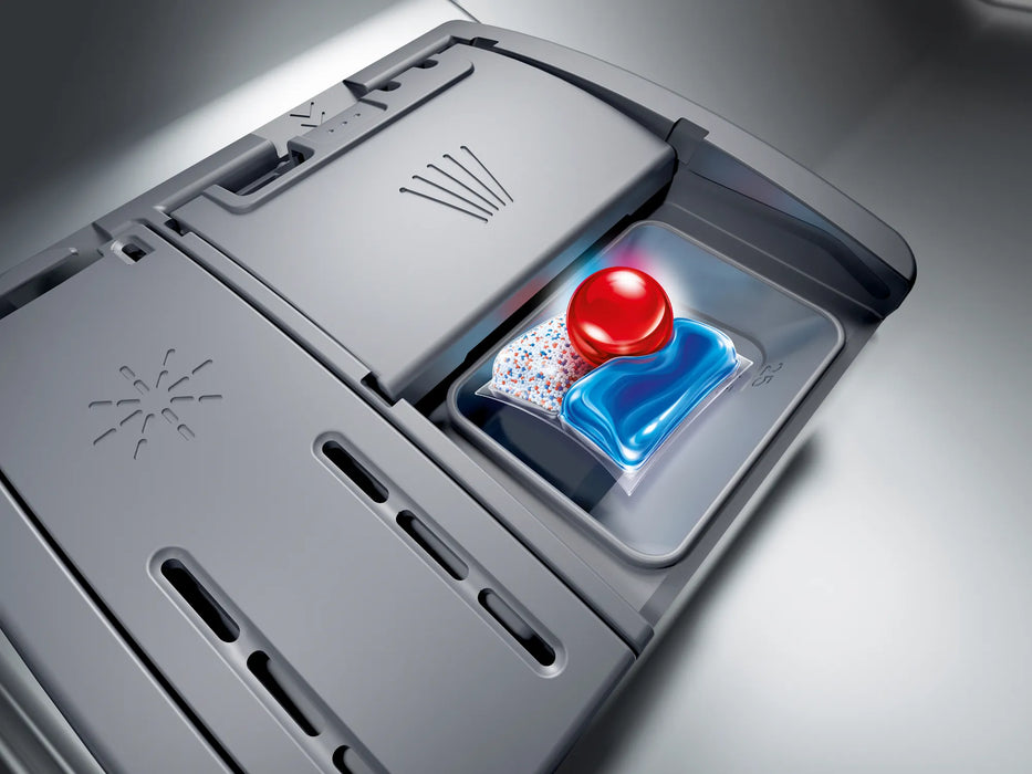 NEFF N30 Full-size Fully Integrated WiFi-enabled Dishwasher | S153HTX02G