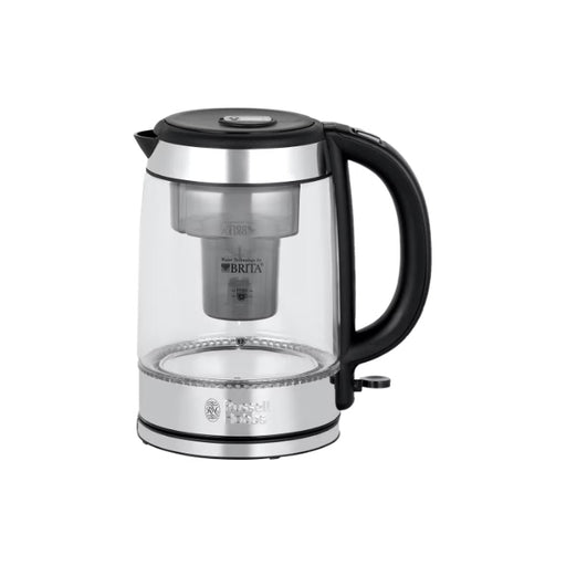 Russell Hobbs 1.5L Purity Glass Brita Kettle | 20760-10