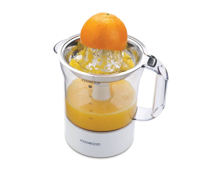 Kenwood True Citrus Juicer - White | JE290A