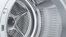 BOSCH Heat Pump Dryer Bosch Series 4 8kg Heat Pump Dryer - White | WTH85225IE IRWINS MEGASTORE