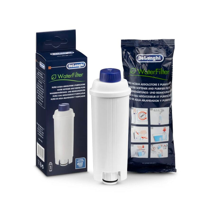 Delonghi Water Softener And Purifier Filter | DLSC002