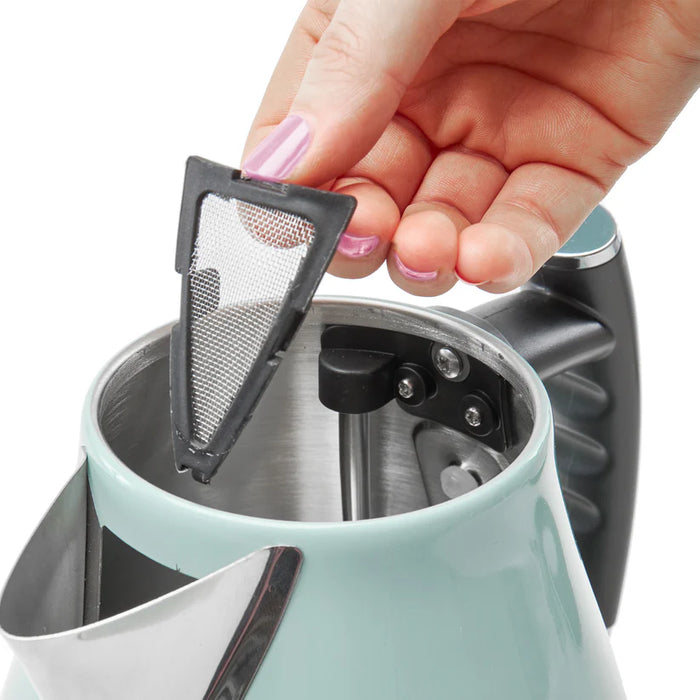 Haden Cotswold Kettle - Sage Green | 183538