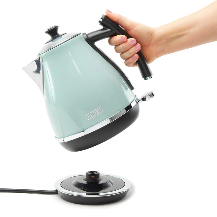 Haden Cotswold Kettle - Sage Green | 183538