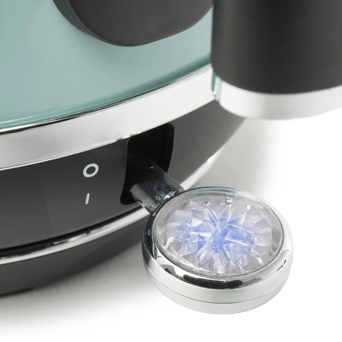 Haden Cotswold Kettle - Sage Green | 183538