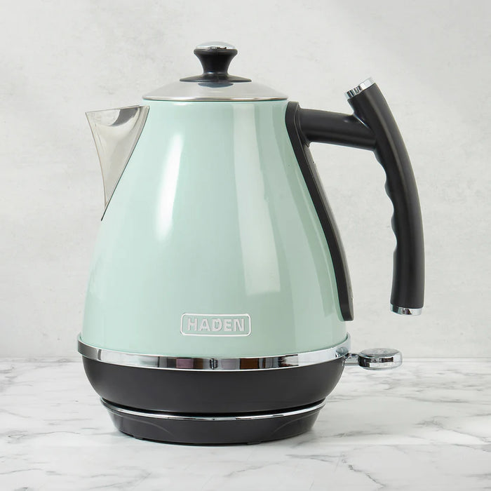 Haden Cotswold Kettle - Sage Green | 183538