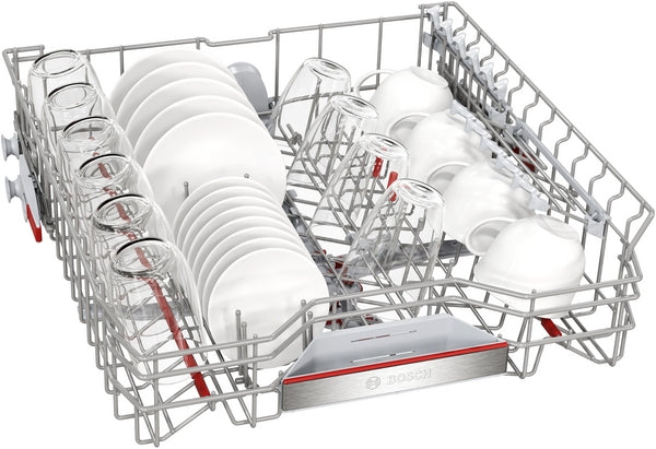 Bosch Series 6 fully-integrated dishwasher 60 cm | BSH SMD6YCX01G