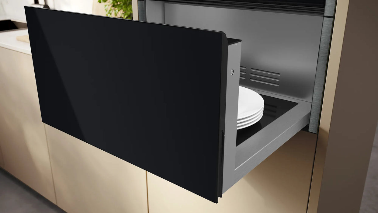 Neff N 70, Warming drawer, 60 x 29 cm - Stainless steel | BSH N34HA11N1B