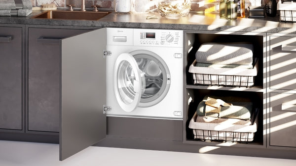 Neff Washer dryer, 7/4 kg | BSH V6320X2GB